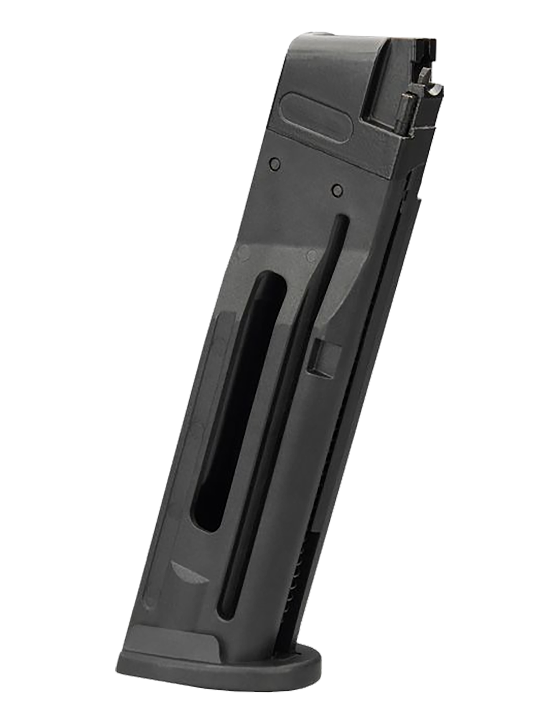 Sig Sauer Airguns AMPCBBP320XCA P320 Airgun XCarry 177BB Black Polymer