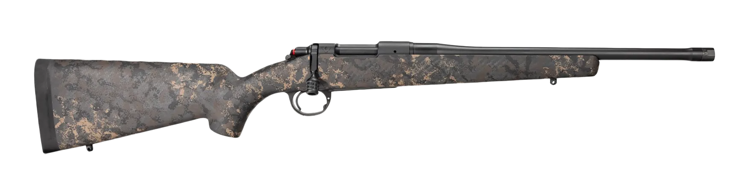 Wilson Combat NULA 20S 300 AAC 16 Inch 5+1 Kodiak Rogue Armor-Tuff