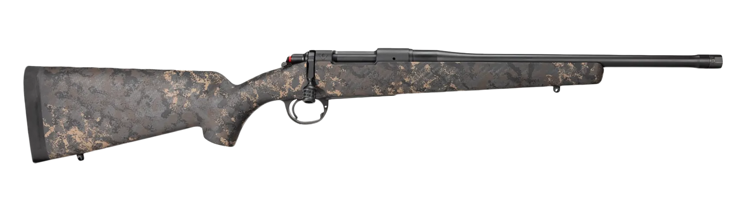 Wilson Combat NULA 20S 300 HAM'R 16" 5+1 Kodiak Rogue Armor-Tuff
