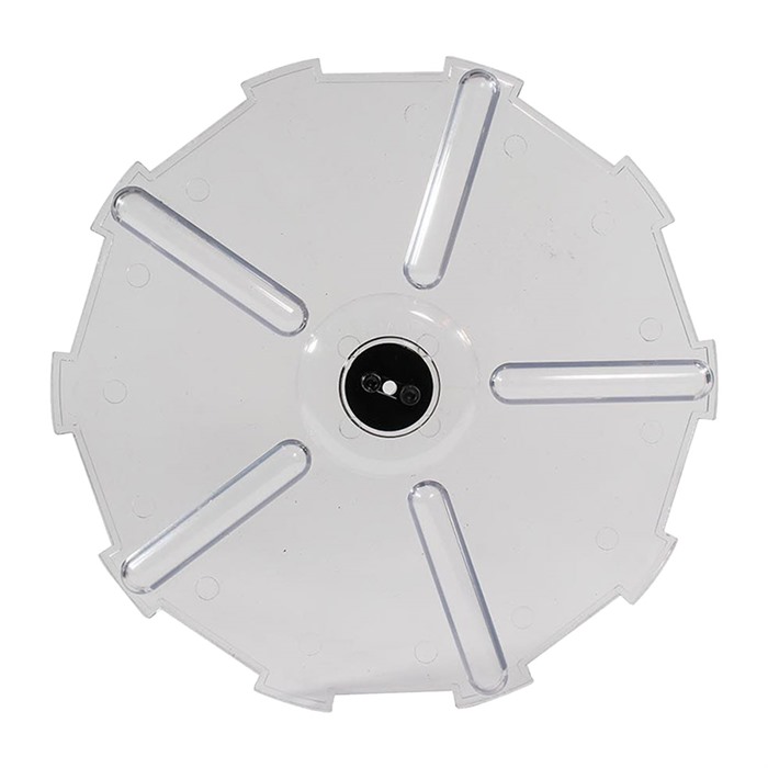 11'' HIGH SPEED CASE FEEDER PLATE SMALL RIFLE