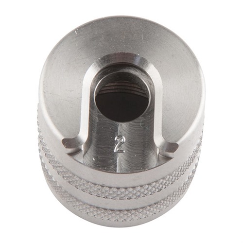 PPC PRIMING TOOL HEAD