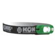 Konus Optics Konusflash-6 Rechargeable Headband LED Headlamp 3W 220LM USB 180� Adjustable Modes Red