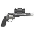 Smith & Wesson M629 Hunter .44 Remington Magnum 7.5 Inch 6 Rounds Two-Tone Finish
