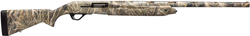Winchester SX4 Waterfowl 20 Gauge 28 Inch Semi-Automatic Shotgun Camo