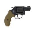 Smith & Wesson Model 360 .357 Magnum 1.875 Inch Barrel 5 Rounds Flat Dark Earth Grip