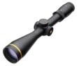 Leupold VX-6 3 to 18x50mm 30mm SF CDS TMOA Reticle Matte Blemished Rifle Scope