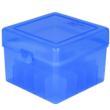 Berry's Ammo Box 12 ga. 3.5" 25/rd Blue