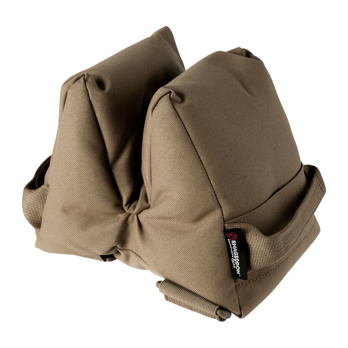 GAME CHANGER, COYOTE BROWN