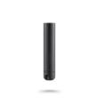 WhisperTech B-22 Direct Thread Suppressor .22LR/5.56mm Stainless Steel 1/2x28 Thread
