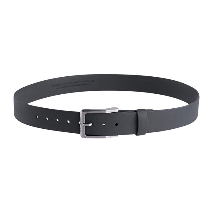 TEJAS GUN BELT 2.0 - EL BURRO CHARCOAL 34