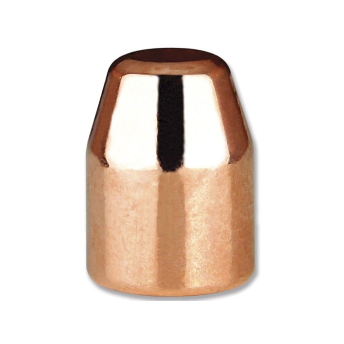 Berry's Superior Plated Handgun Bullets .40 S&W/10mm .401" 180 gr FP 1000/ct