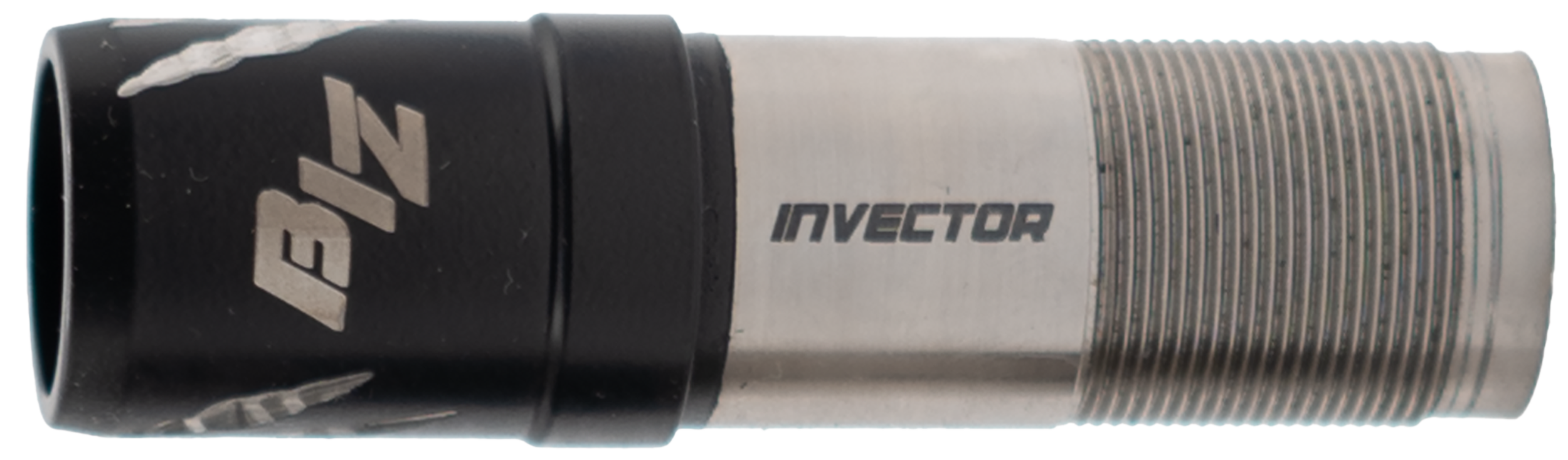 Rob Roberts Gun Works Biz Raptor Invector 20 Gauge 17-4 PH Stainless Steel Choke