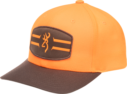 BROWNING CAP SANTEE BUCKMARK