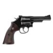 Smith & Wesson Model 19 Carry .357 Magnum 4.25 Inch 6 Rounds Polished Blued