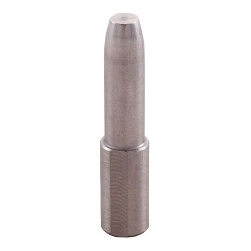 408 CALIBER (0.406'') STAINLESS NECK TURNING MANDREL