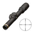 Leupold Vx-4.5Hd 1-4.5x24 30mm Cds-Zl2 FireDot Bull-Ring Blemished Scope