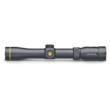Leupold VX-R Scout Rifle Scope 1.5-5x33 Illuminated FireDot Duplex Reticle Forward Mount 30mm