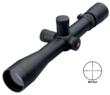 Leupold Mark 4 LR/T Rifle Scope 4.5-14x40mm M1 Mil-Dot SF Reticle 1 Inch Mount Matte