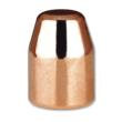 Berry's Superior Plated Handgun Bullets .45 cal .452" 185 gr FP 250/ct