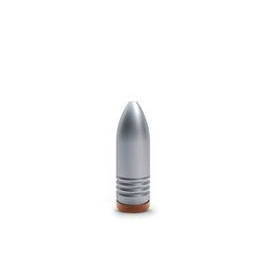 Lee Round Nose Rifle Mould - Double Cavity (Handles Included) .312" 160 gr