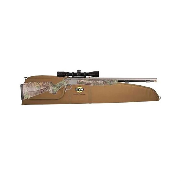 OPTIMA V2 50 CALIBER 26'' BBL W/ KONUS PRO RT EDGE