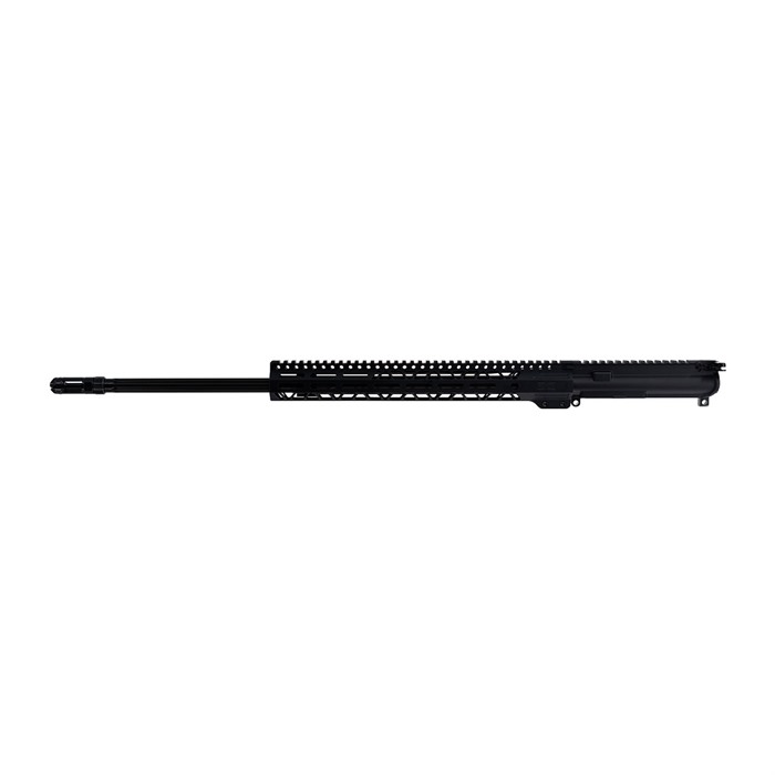Faxon Firearms Ascent 22 ARC 24 Inch Heavy Fluted Complete Upper AR-15