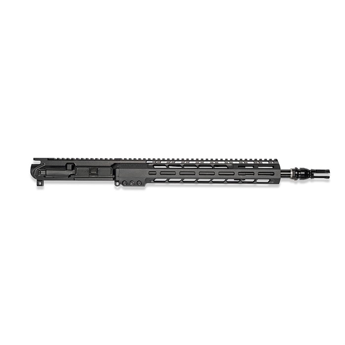 Sons of Liberty Gun Works Broadsword-89 6mm MAX 14.5'' Upper Receiver