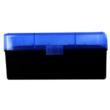 Berry's Ammo Box #415 (Various) 50rd Blue/Black