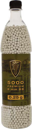 UMAREX ELITE FORCE 6MM .25GRAM - 2279506