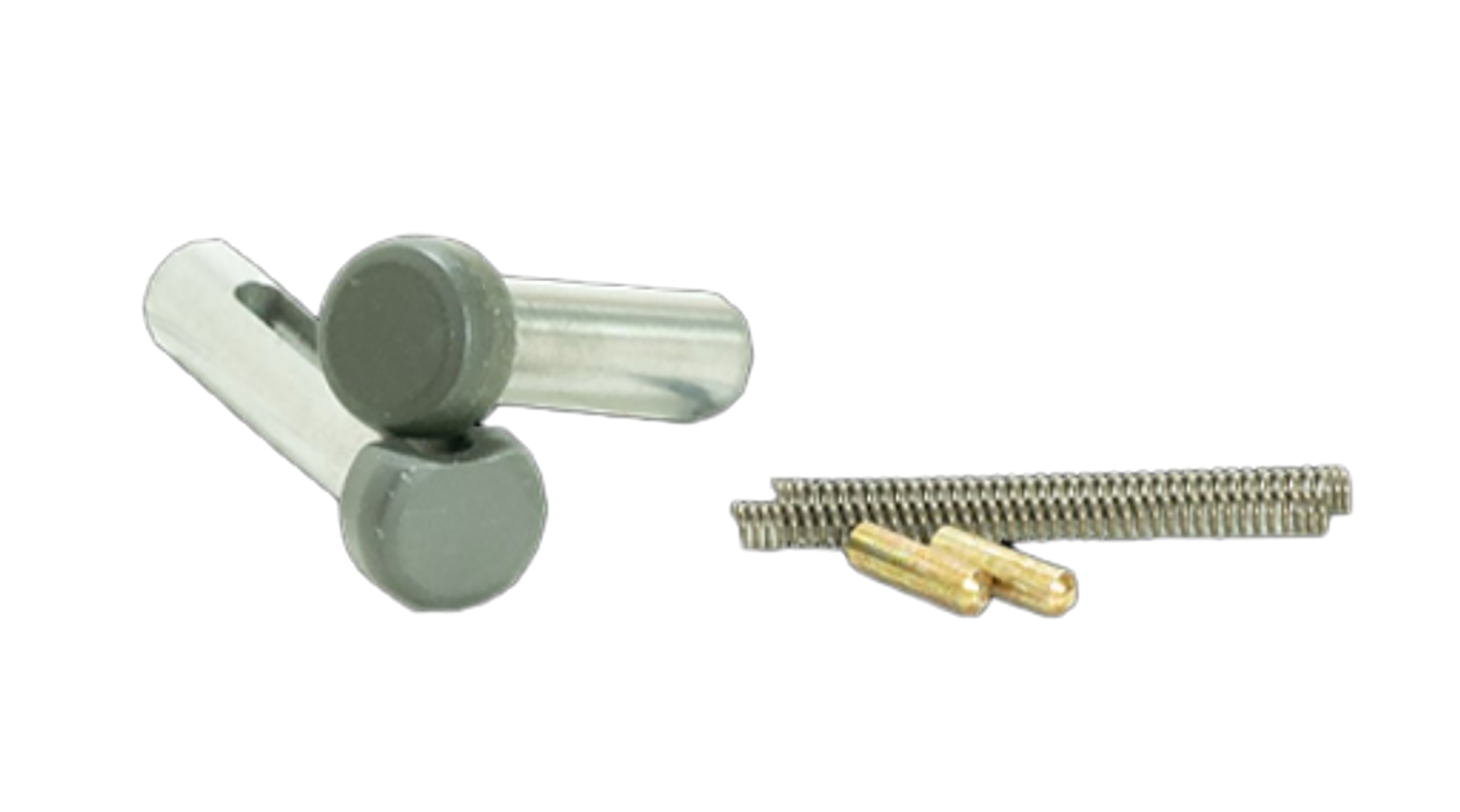 Timber Creek Outdoors Greyman Takedown Pin Set AR Platform Steel