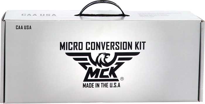 Caa Mck Micro Conversion Kit Tan Fde Springfield Hellcat 3 Inch