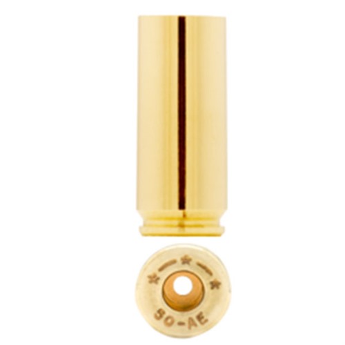50 ACTION EXPRESS BRASS 100/BAG