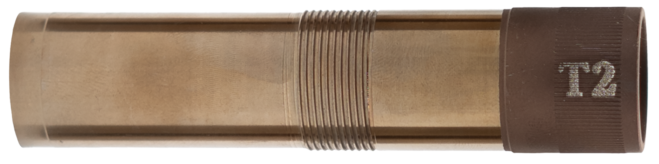 Rob Roberts Gun Works T2 Triple Threat Crio Plus 12 Gauge Stainless Choke