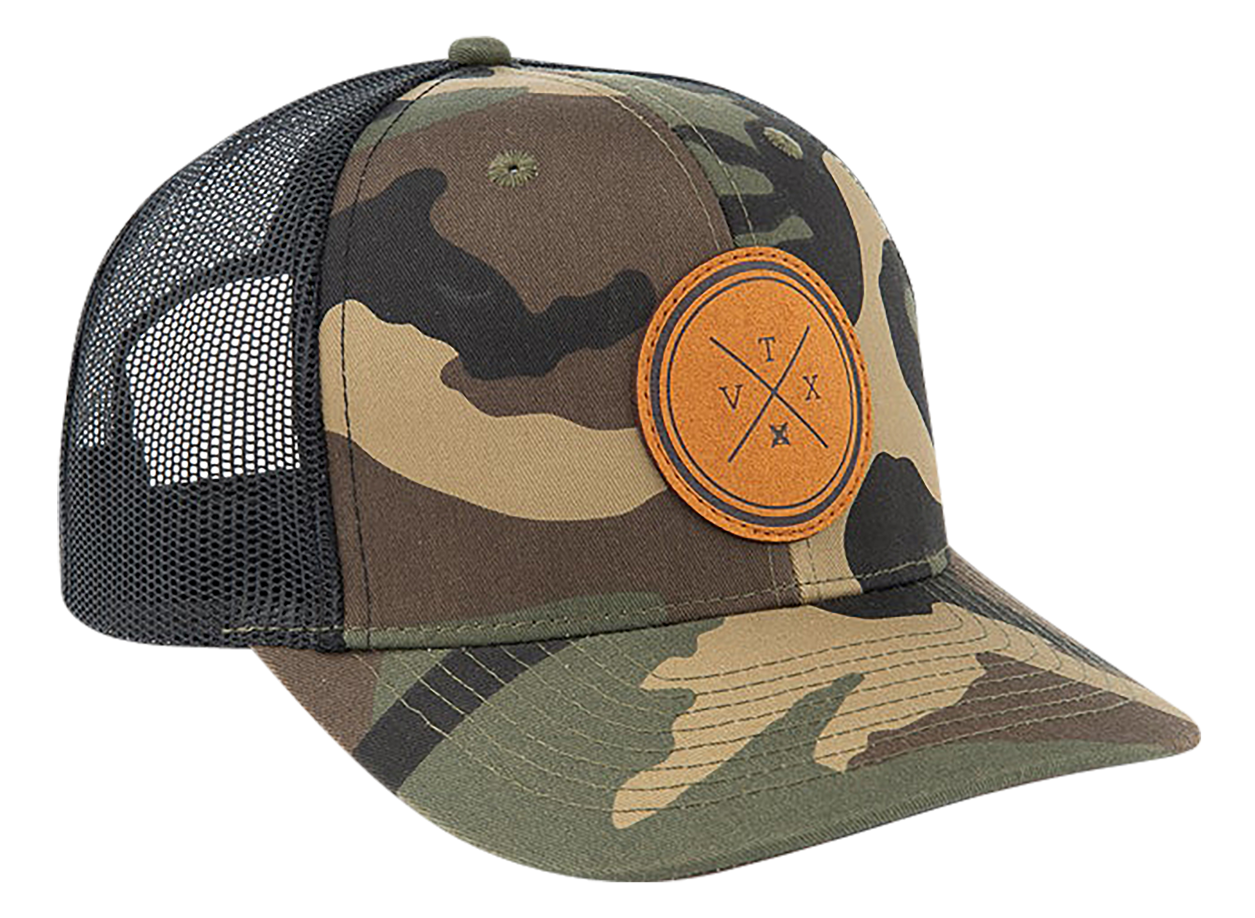 Vertx VTX9911  VTX Olive/Camo
