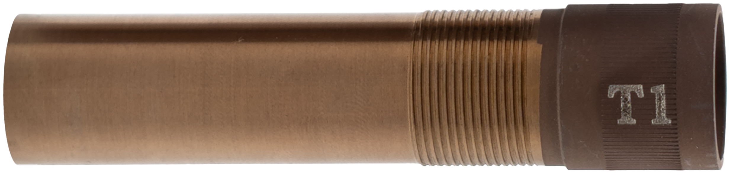 Rob Roberts Gun Works T1 Triple Threat Optima 12 Gauge 17-4 PH Stainless Choke