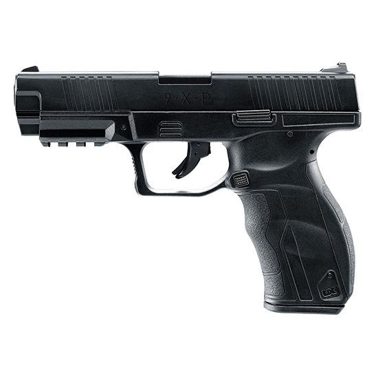 Umarex 9xp 177cal 