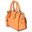 Rugged Rare Bella Concealed Carry Purse Orange