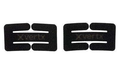 Vertx BAP Strap Small Black 2/ct