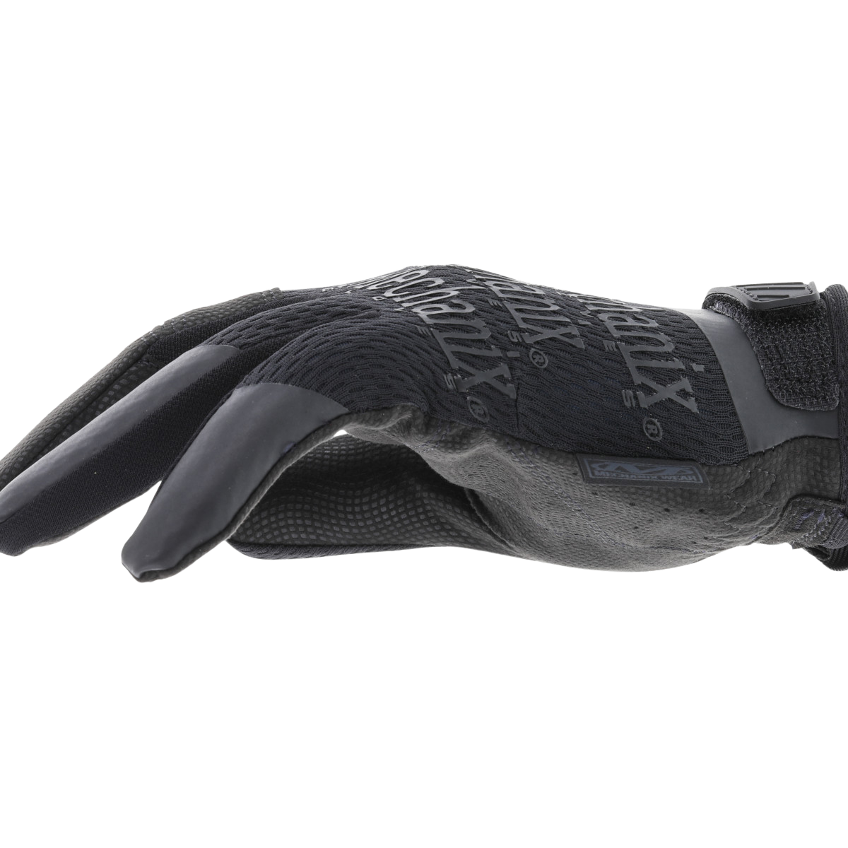 Mechanix Wear MSD55520 Women's Specialty 0.5 Covert Black Suede Medium Velcro Closure