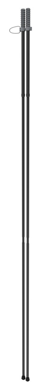 BOG DEADSHOT MINI STANDING BIPOD BLK
