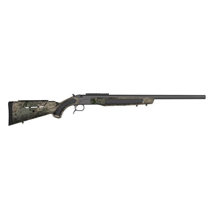 ACCURA MR-X-45CAL REALTREE ROCKSLIDE-26''