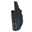 L.A.G. Tactical Appendix MKII IWB Holster for Glock 17/22/31 Black RH