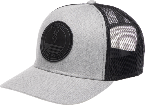 BROWNING CAP MEYER CIRCLE