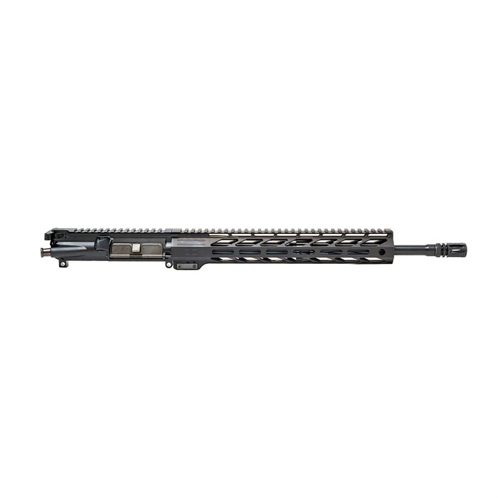 Faxon Firearms Ascent 350 Upper AR-15 16in Nitride Barrel 350 Legend USA