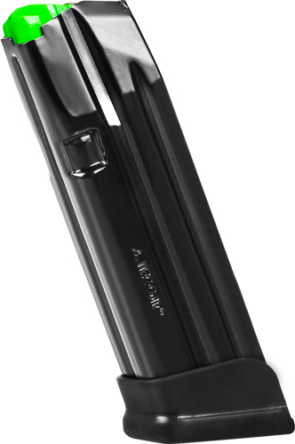 Mec-Gar 9mm 18rd Magazine Fits Glock 19