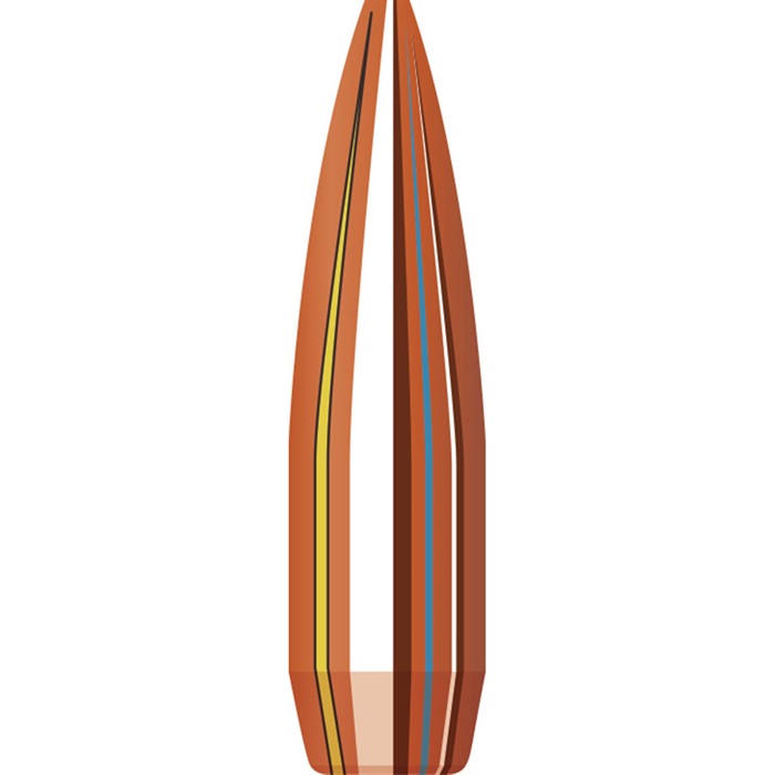 MATCH 30 CALIBER (0.308'') 178GR BTHP 1,600/BOX