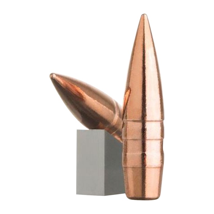 Lehigh Defense 04308150SP Match Solid  30-06Springfield/308Win/300WinMag 150gr Solid 50/Box