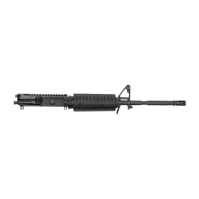 FN FN15 AR 16 Inch Carbine Upper Receiver Assembly Anodized 5.56 mm NATO