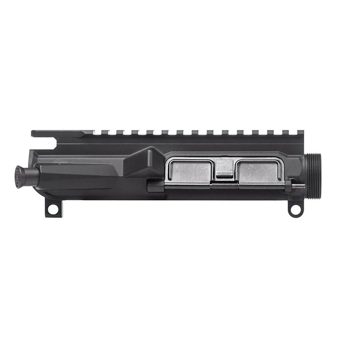 Aero Precision AR-15 M4E1 Assembled Upper Receiver 5.56 Anodized Finish