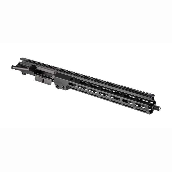 Geissele AR-15 11.5" Super Duty Stripped Upper Receiver 5.56mm NATO 1-7 Twist